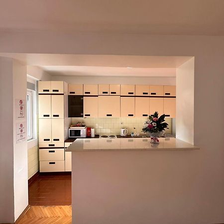 Viktor Apartment Kumanovo Ngoại thất bức ảnh