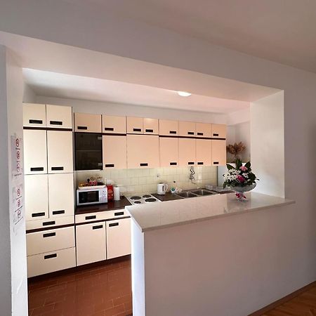 Viktor Apartment Kumanovo Ngoại thất bức ảnh