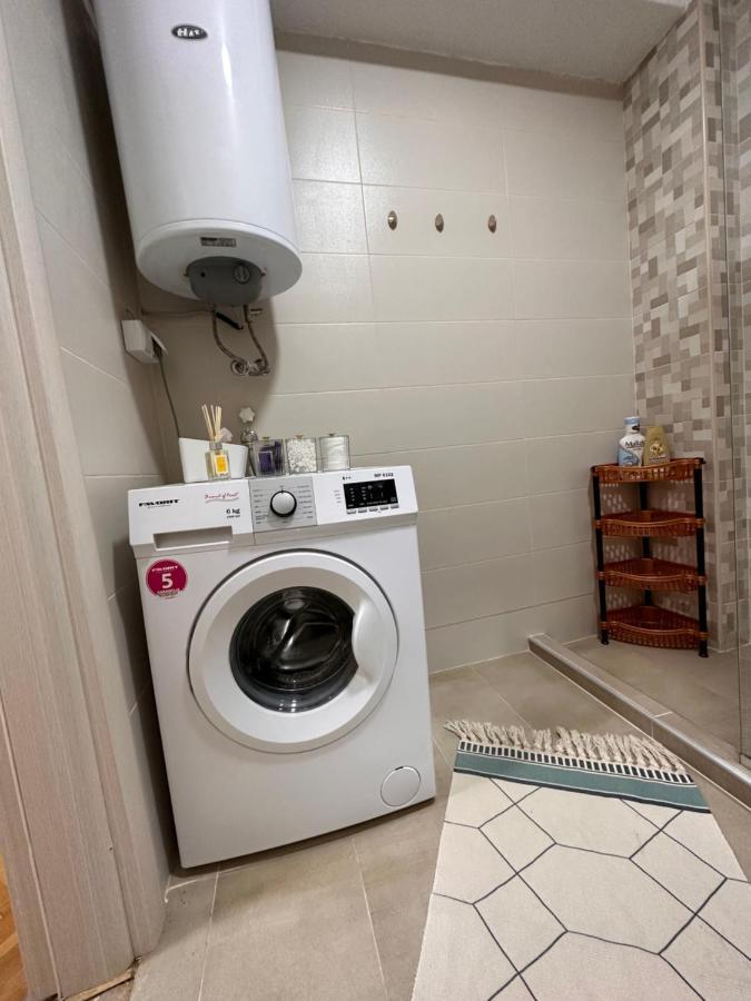 Viktor Apartment Kumanovo Ngoại thất bức ảnh