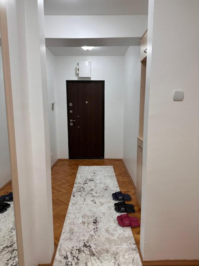 Viktor Apartment Kumanovo Ngoại thất bức ảnh