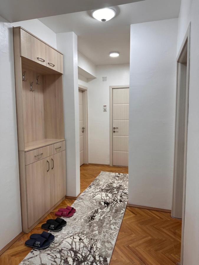 Viktor Apartment Kumanovo Ngoại thất bức ảnh