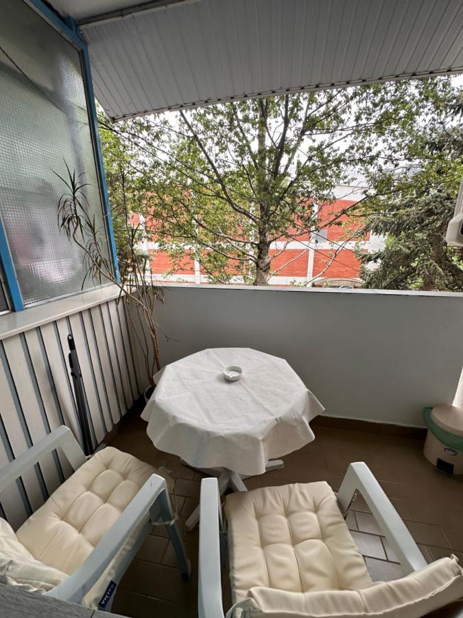 Viktor Apartment Kumanovo Ngoại thất bức ảnh