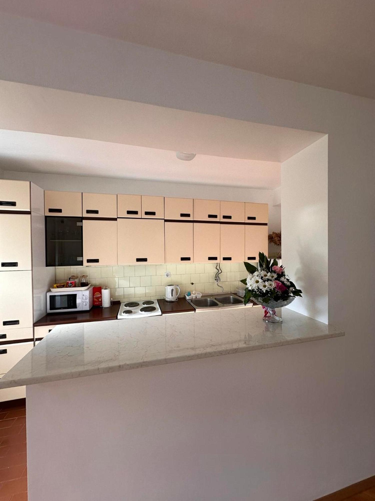 Viktor Apartment Kumanovo Ngoại thất bức ảnh