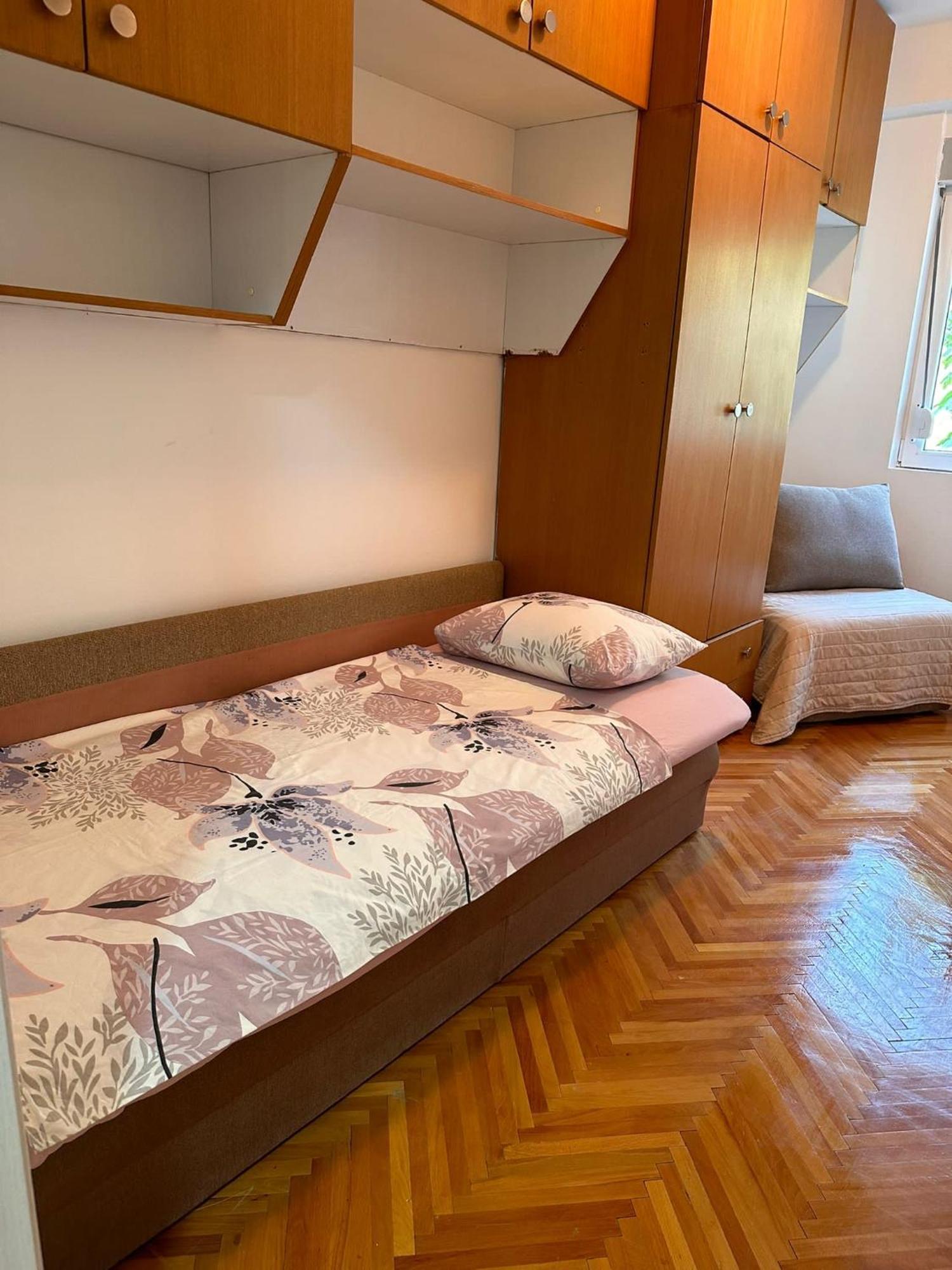 Viktor Apartment Kumanovo Ngoại thất bức ảnh