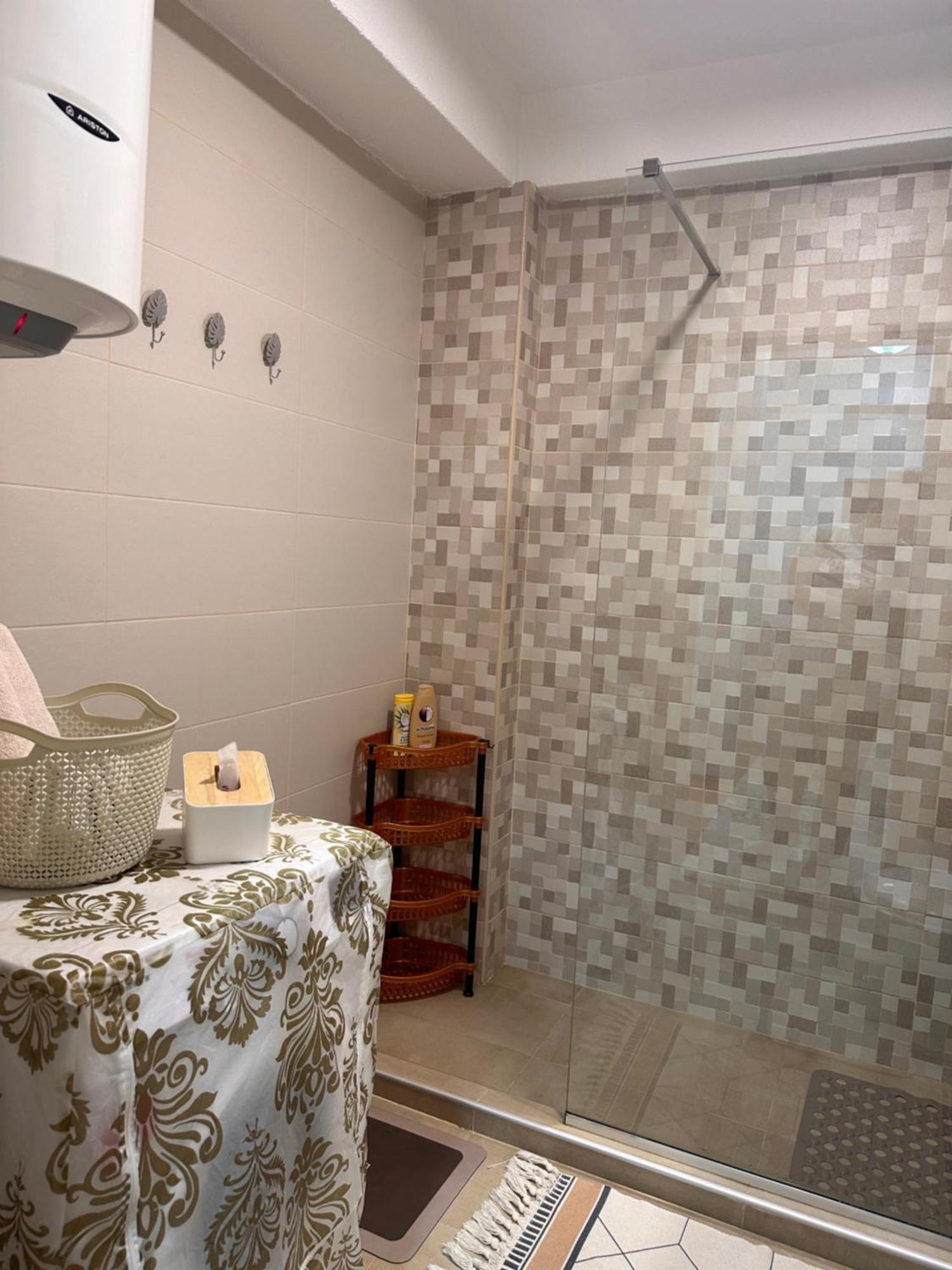 Viktor Apartment Kumanovo Ngoại thất bức ảnh