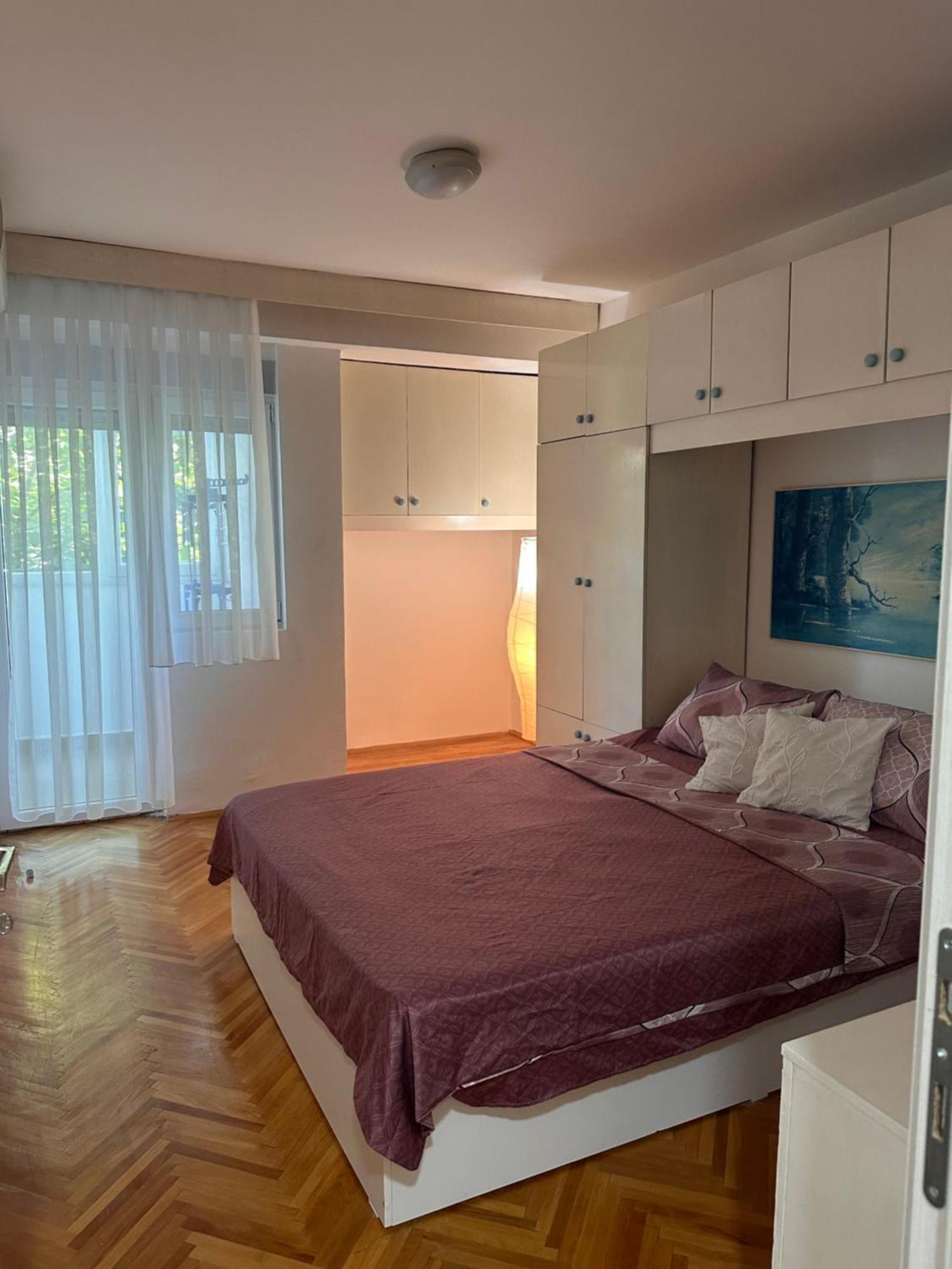 Viktor Apartment Kumanovo Ngoại thất bức ảnh