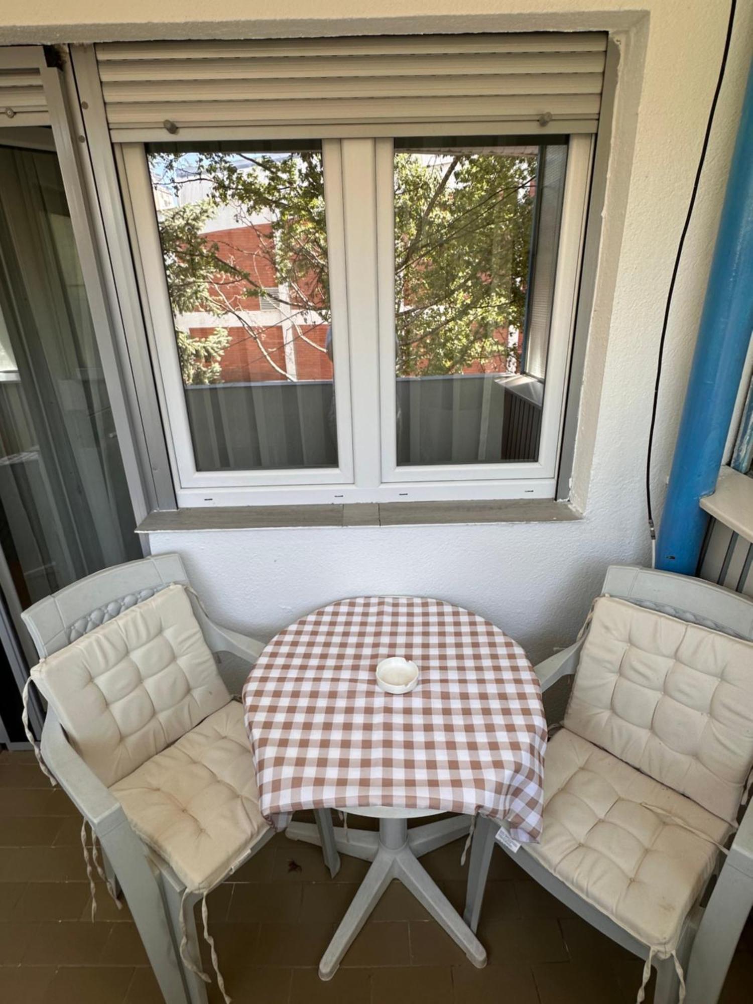 Viktor Apartment Kumanovo Ngoại thất bức ảnh